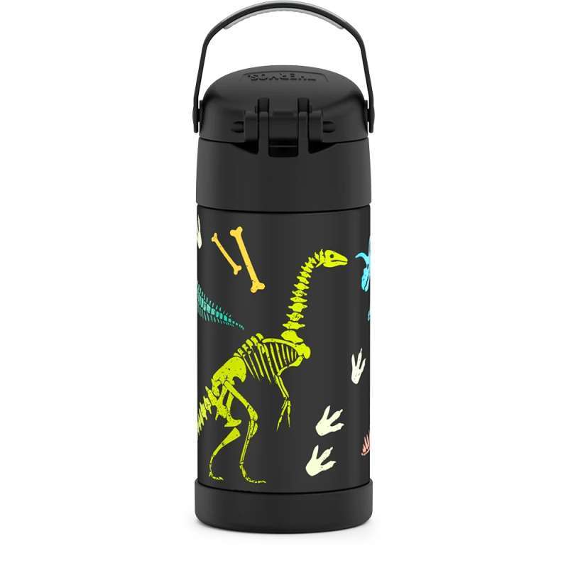 Dinosaur funtainer clearance