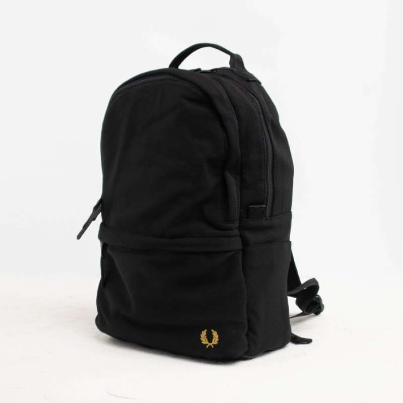 Fred perry mini backpack deals