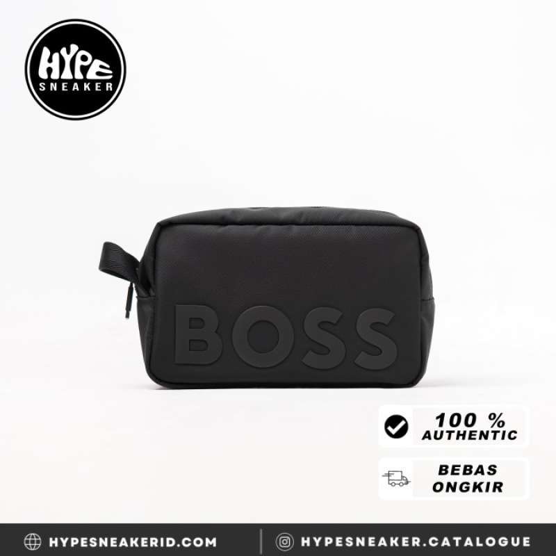 Boss tas best sale