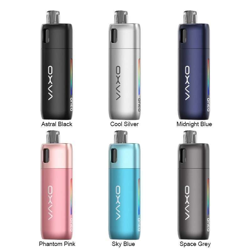 Jual Oxva Oneo 40w 1600mah Pod Kit 100% Authentic By Oxva / Oneo - Phantom  Pink Di Seller Umkm Jakartavapers Official Store - Kelapa Dua, Kab.  Tangerang | Blibli