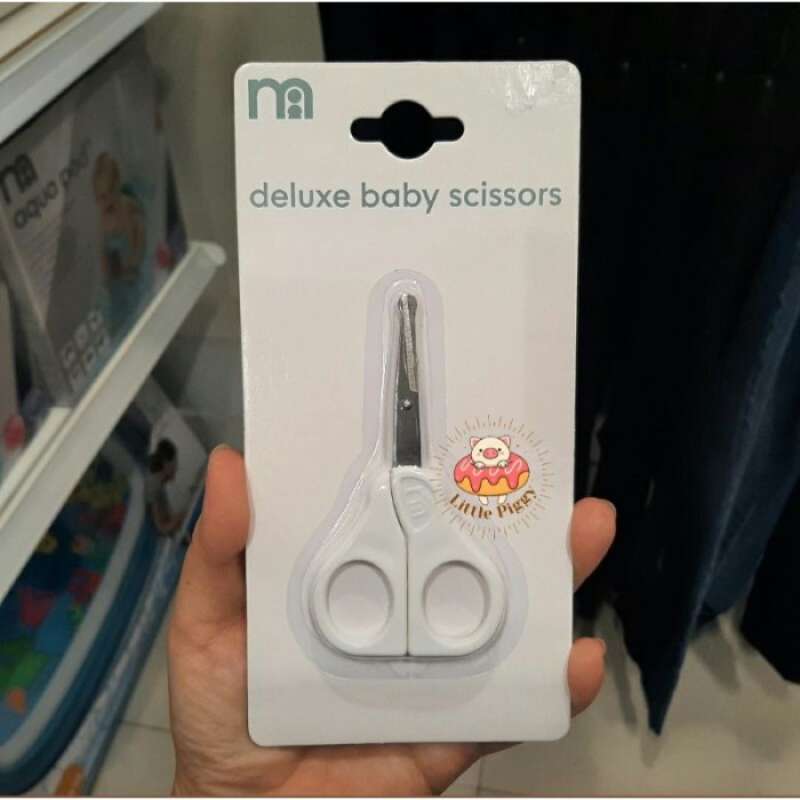 Baby nail cutter mothercare sale