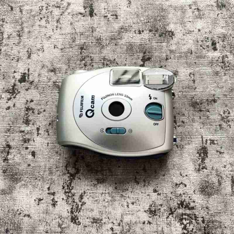 Fujifilm outlet analog 35mm