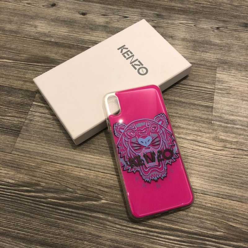 Kenzo xr case original sale