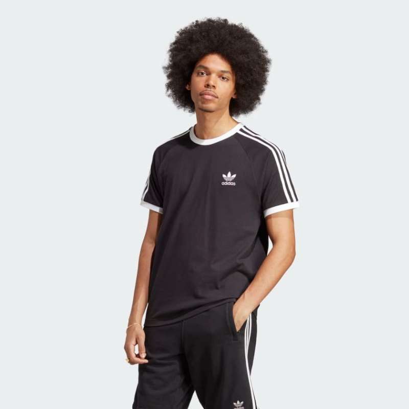 Kaos olahraga adidas original shop
