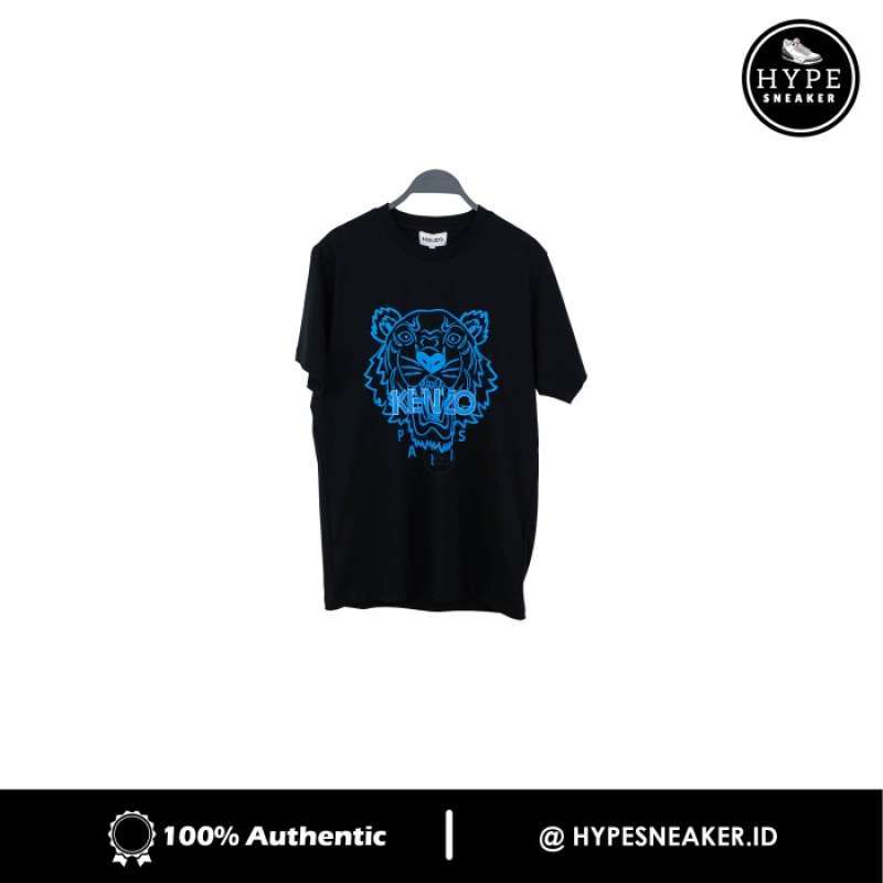 Kenzo top eye 3d