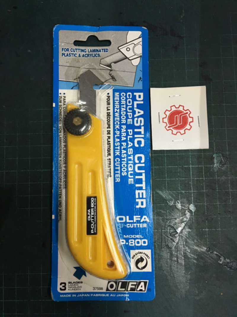 Olfa P-800 Cutter