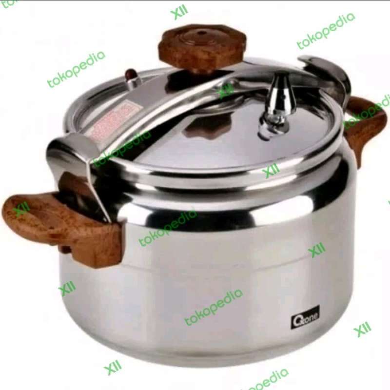 Oxone pressure cooker deals
