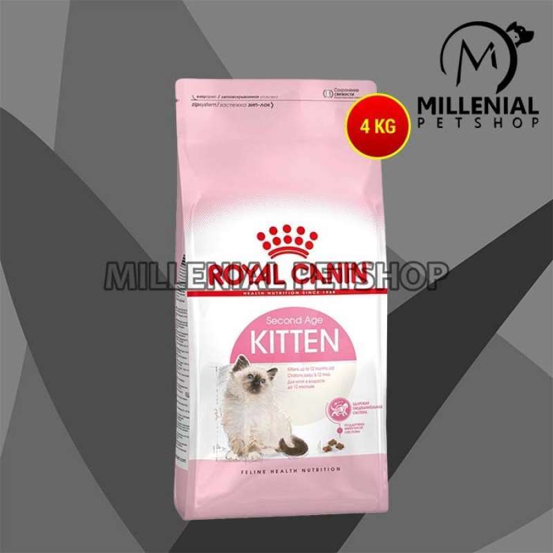 Royal canin kitten 36 hot sale 4kg