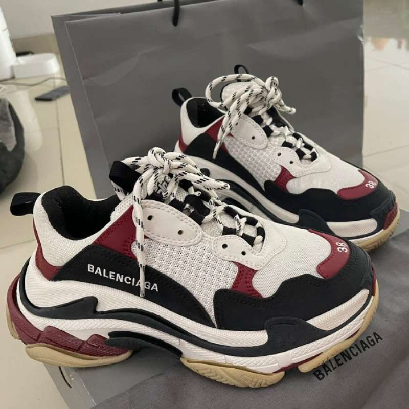 Balenciaga original clearance