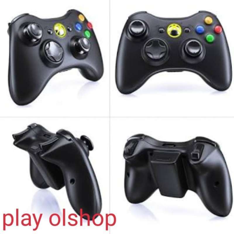 Stick xbox 360 wireless shop original