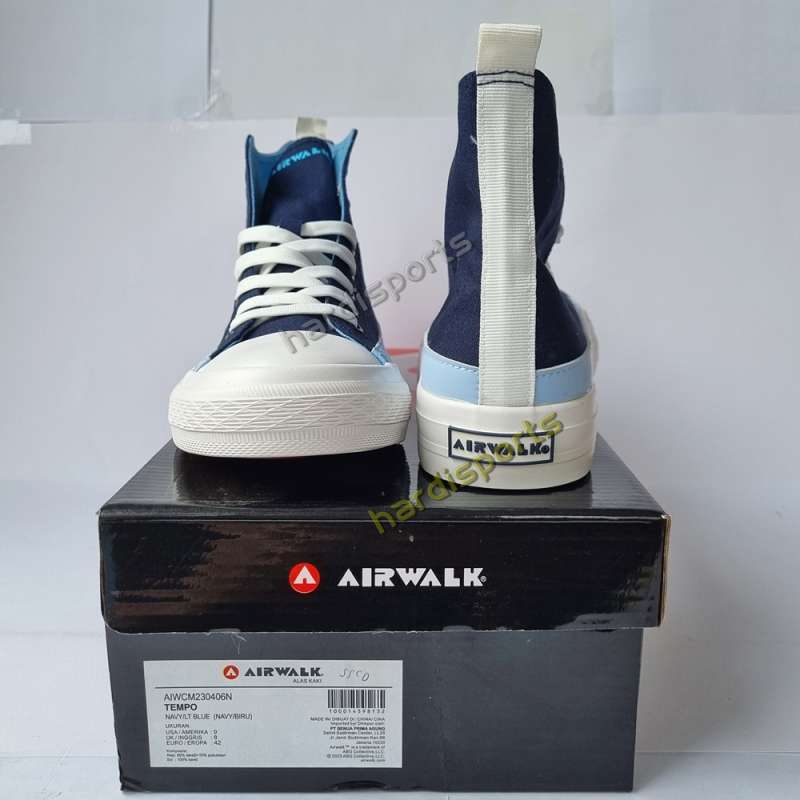 Airwalk tempo hotsell