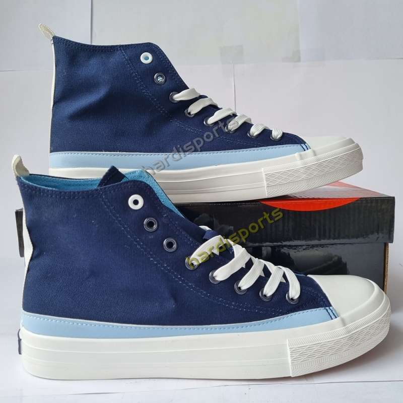Airwalk Tempo AIWCM230406N Sepatu Sneaker Pria