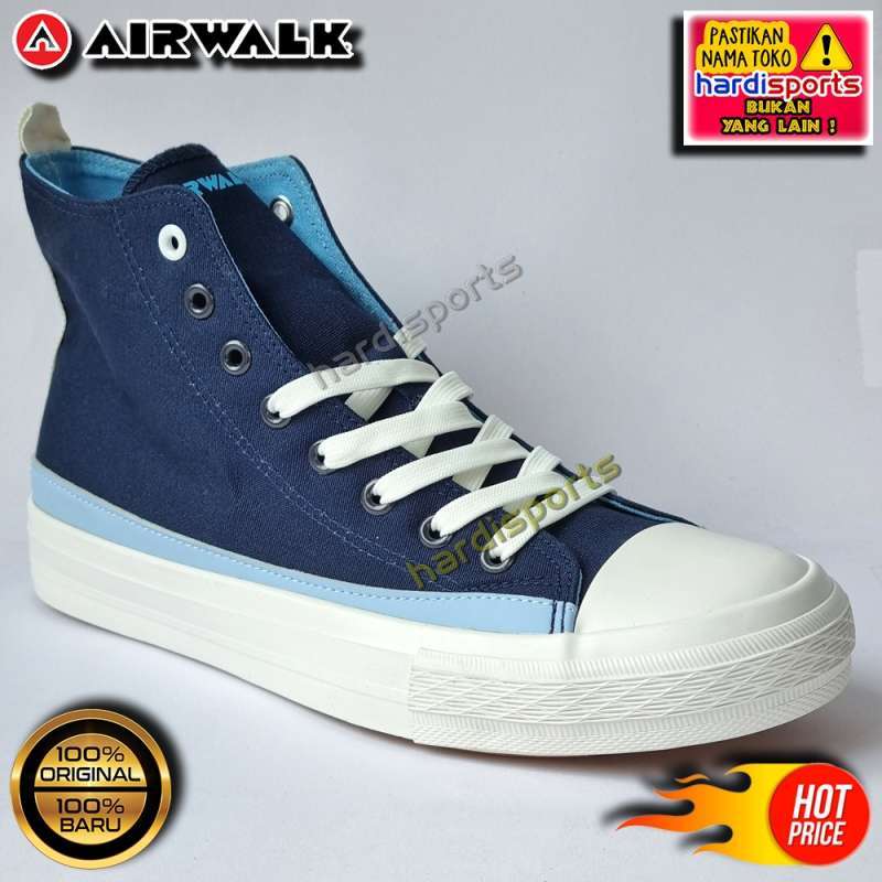 Airwalk model converse discount