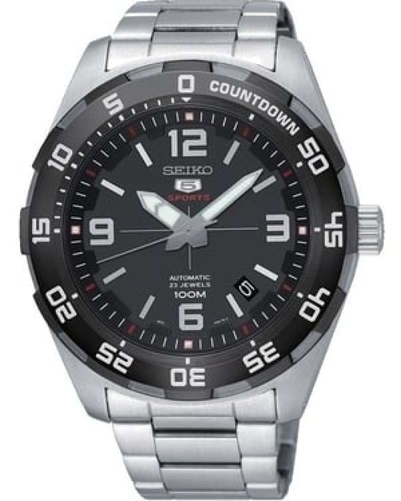 Seiko 5 sports srpb85 clearance
