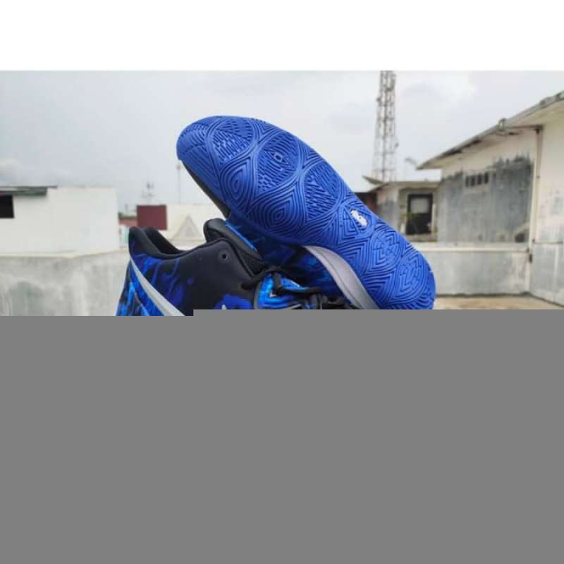 Jual Kyrie 5 Duke Blue Devil Di Seller Masteguh Tugu Selatan Kota Jakarta Utara Blibli