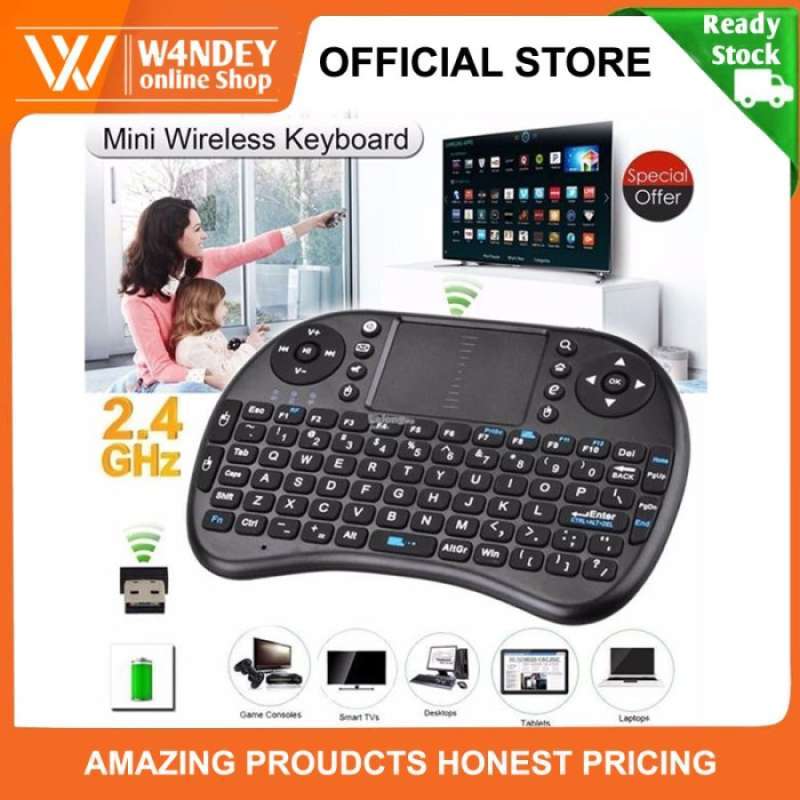 Teclado bluetooth 2025 smart tv lg