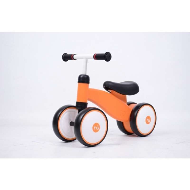 Inui balance bike 2025