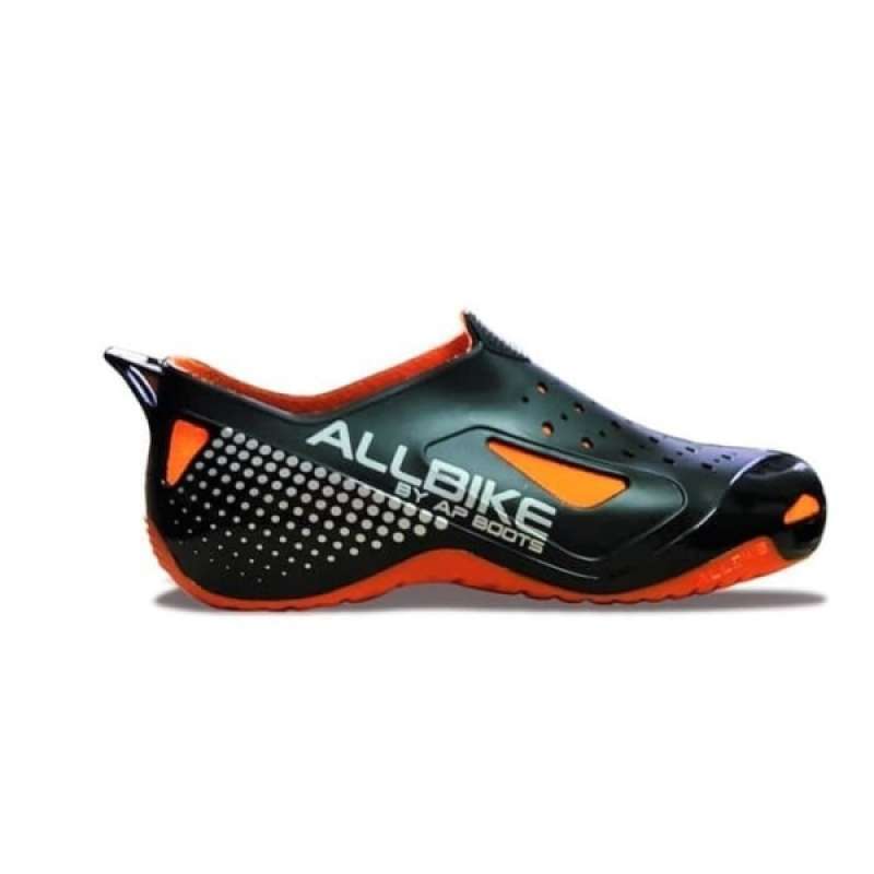 All bike new arrivals ap boot