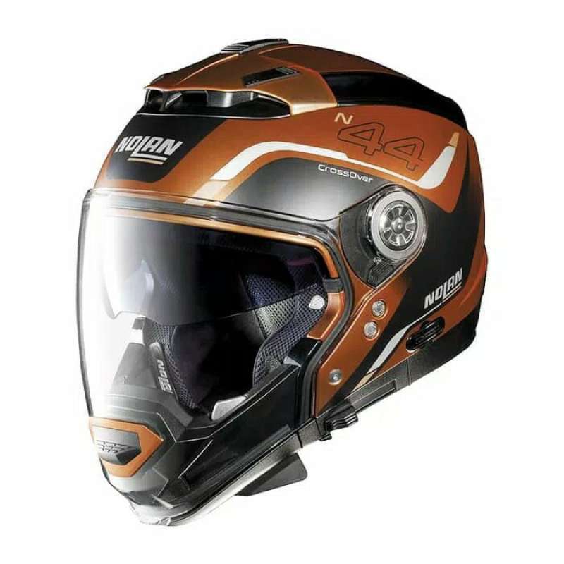 Helm nolan n44 best sale evo