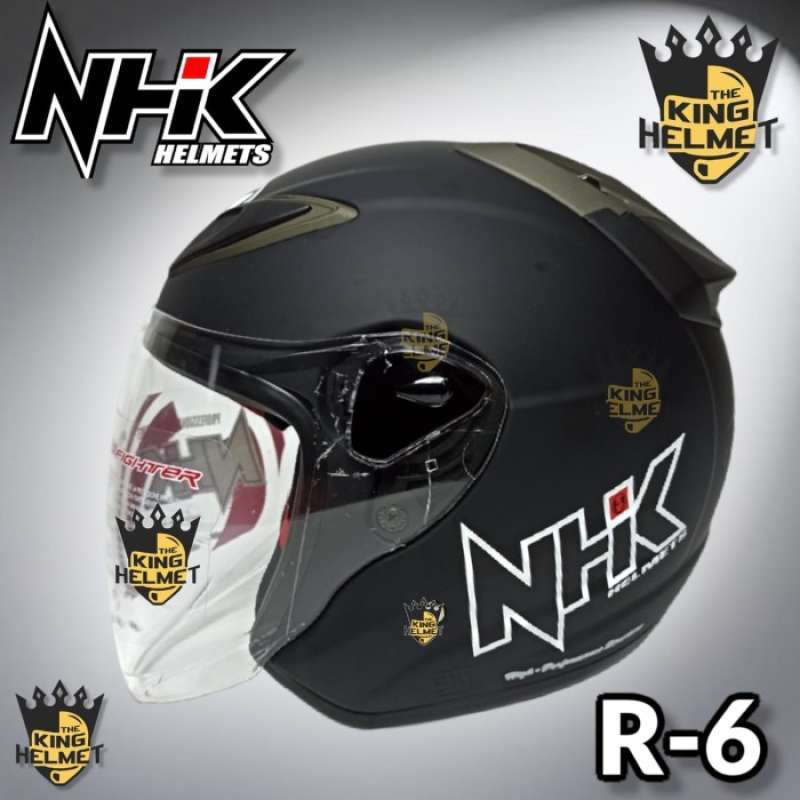 Nhk r6 polos on sale