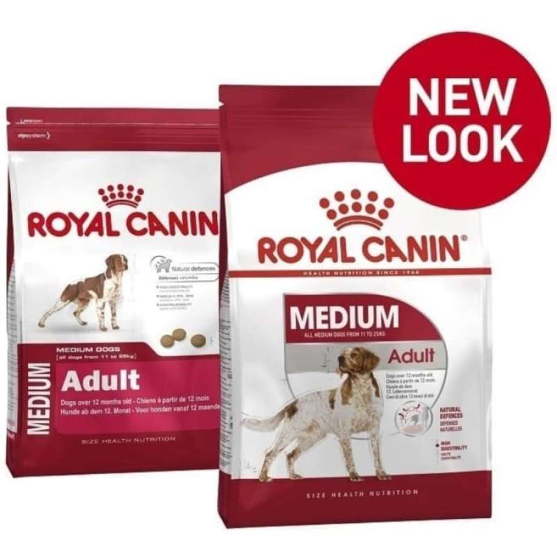 Royal canin medium adult 10kg shop
