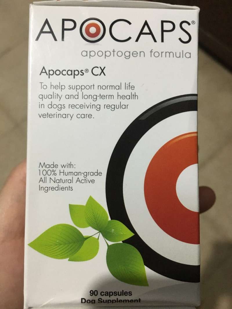 Apocaps cx store