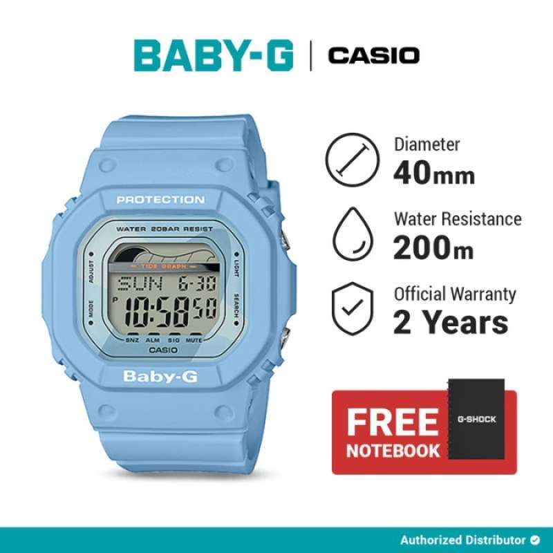 Baby g blx hotsell 560 2dr