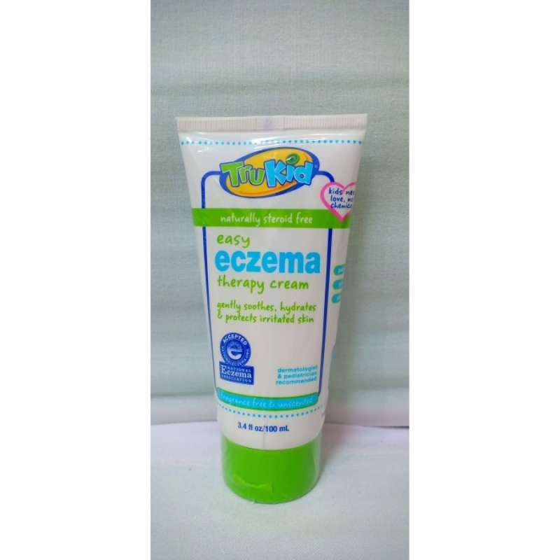 Trubaby sales eczema cream