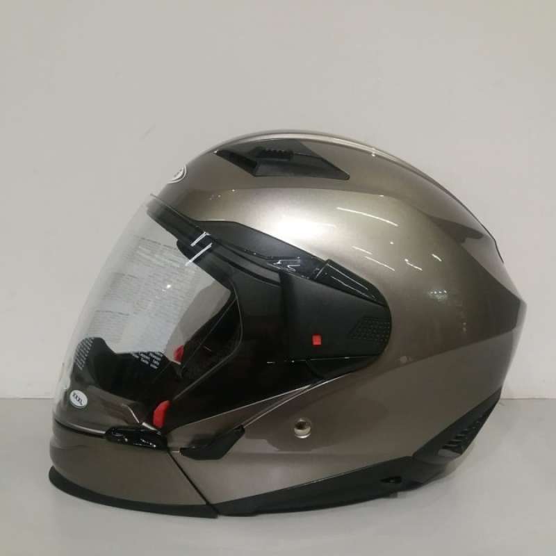 Helm top modular murah