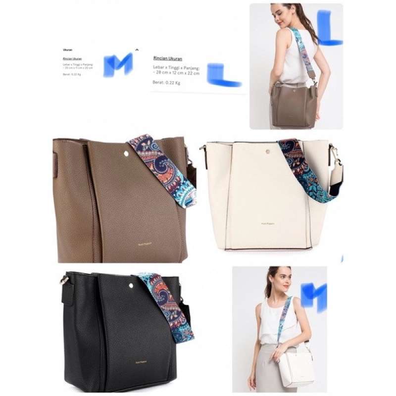 Fairy satchel hush clearance puppies