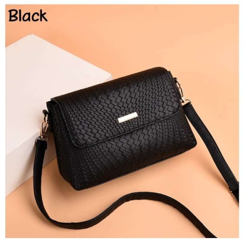 Sling bag cheap wanita simple