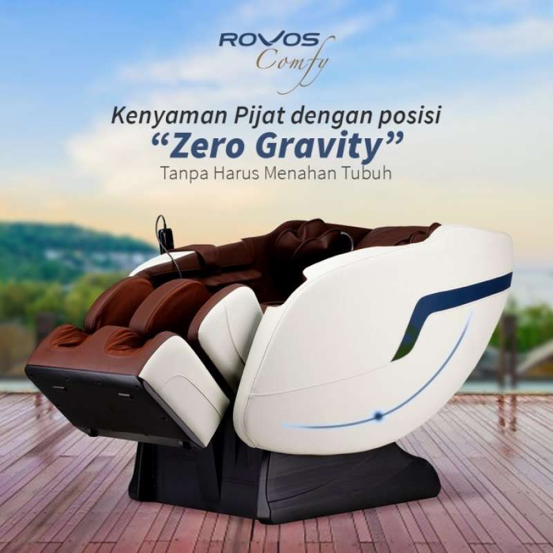 Rovos massage 2025 chair