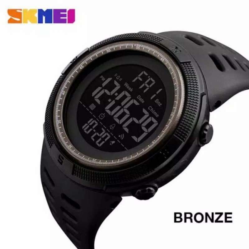 Jam 2025 skmei 1250