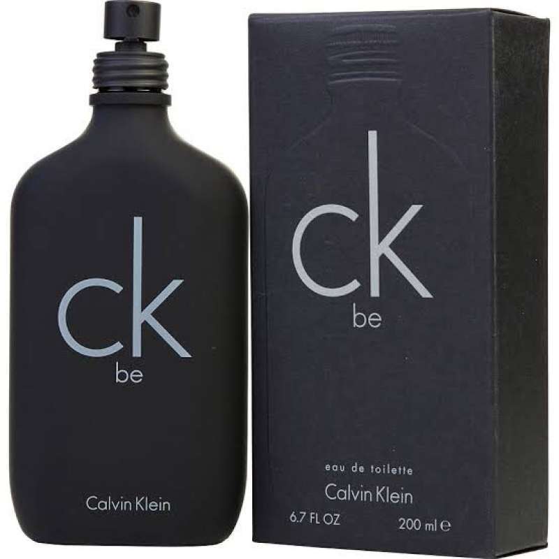Calvin Clein Ck Be Lengkap Harga Terbaru Februari 2024 Blibli