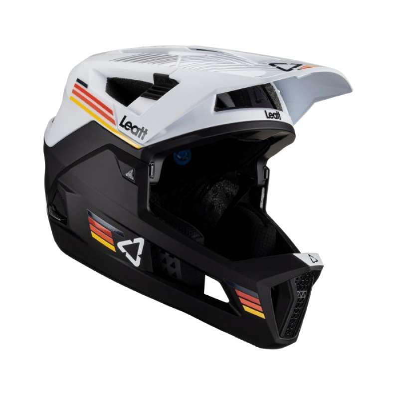 Leatt sales downhill helm