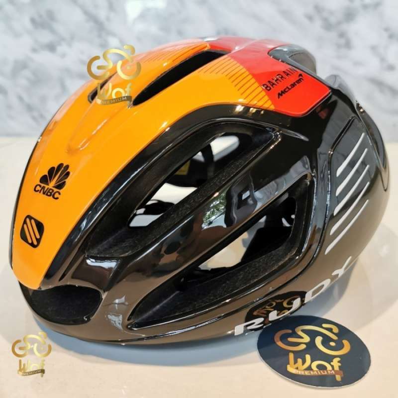 Rekomendasi helm road bike cheap