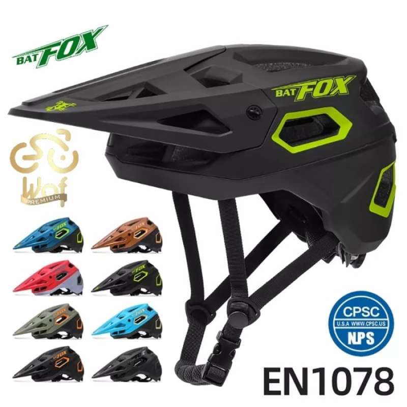Helm sepeda branded cheap