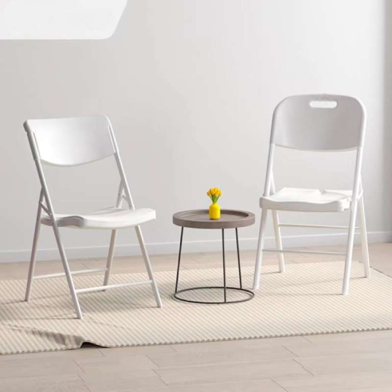 Jual Yhome Patio Hdpe Garden Chairs Kursi Lipat Plastik Xmt 6032 Di Seller Intelino Store Kebon Kacang Kota Jakarta Pusat Blibli