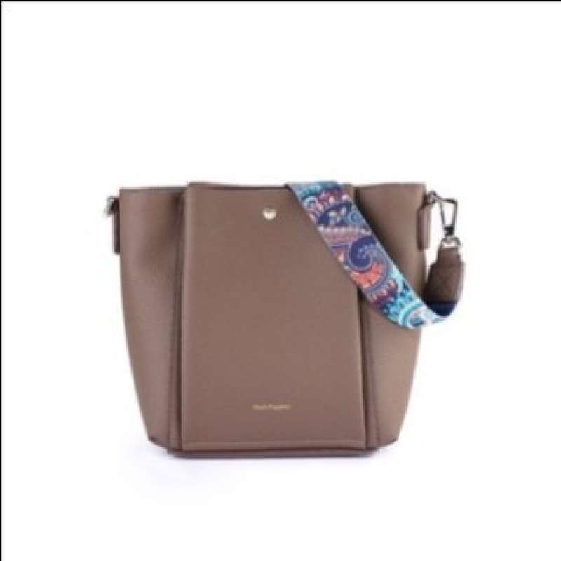 Jual Hush Puppies Bc81029 Frances Satchel m Shoulder Bag Wanita Original Di Seller Premier Market Id Cengkareng Timur Kota Jakarta Barat Blibli