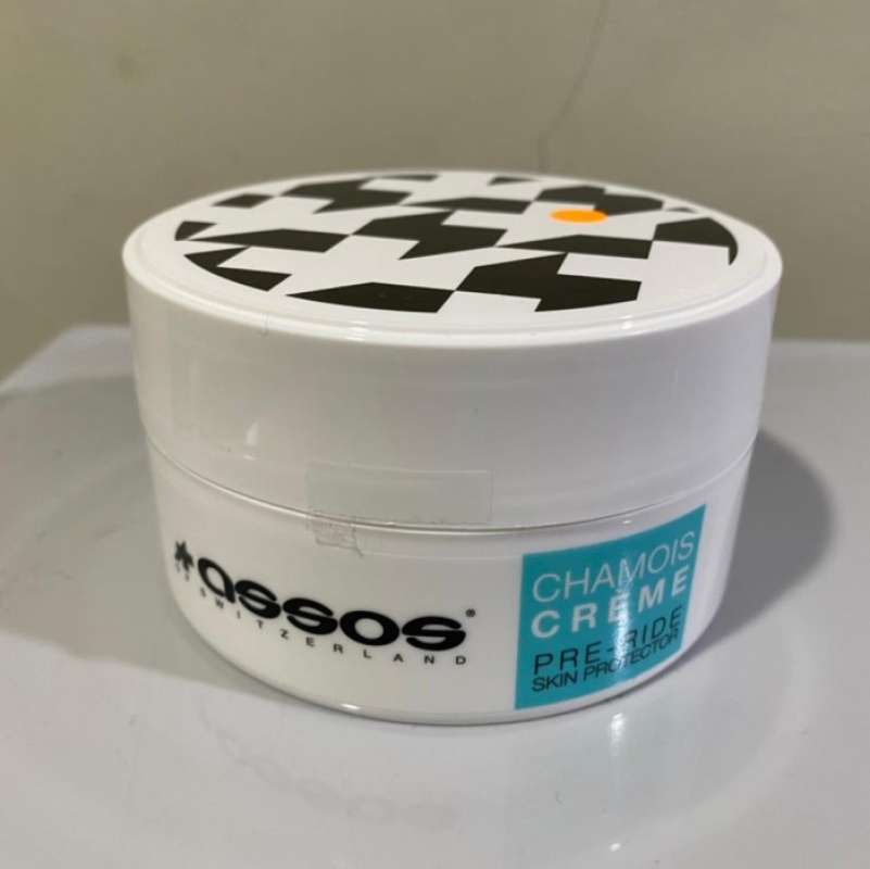 Assos chamois creme pre ride cheap