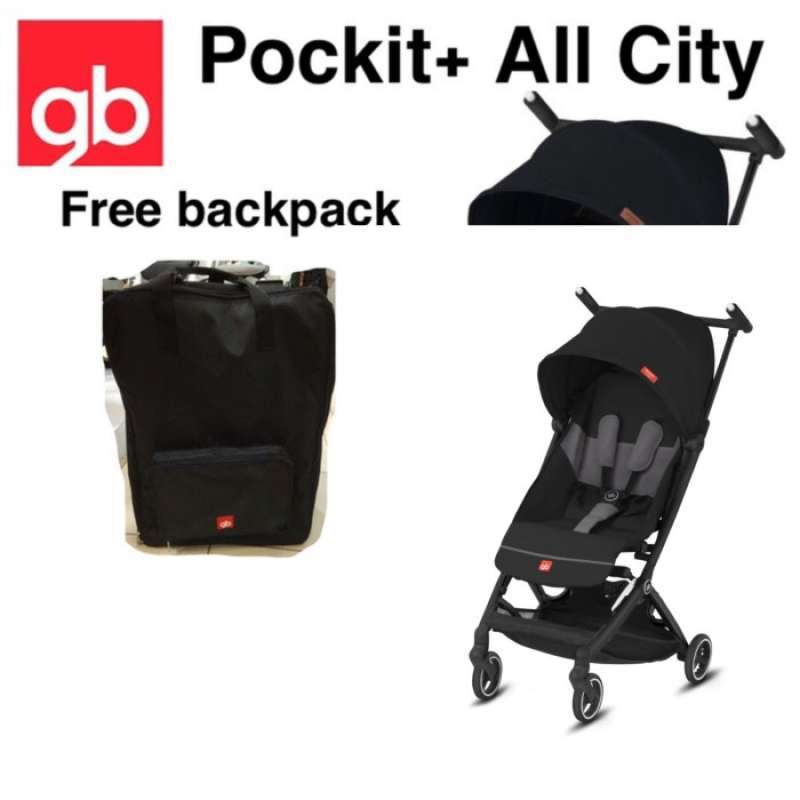 Jual gb sale pockit plus
