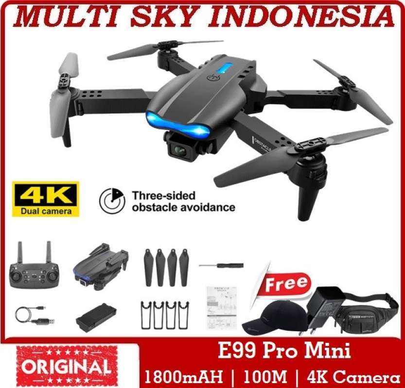 Dji mini shop 2 clone