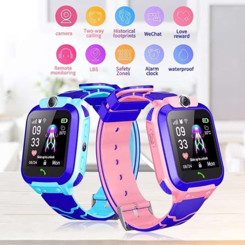 Smartwatch imo sales