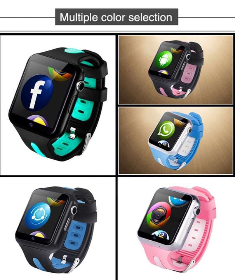 Aiaang smartwatch sales