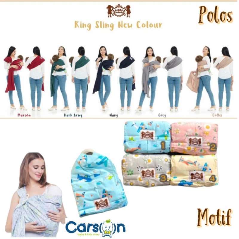 Ring sling petite on sale mimi review