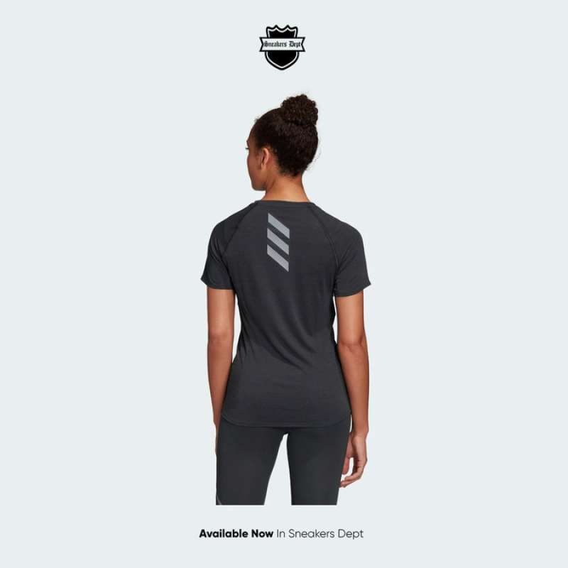 Jual Kaos Training Wanita Adidas Runner Tee Fm7641 Original Di Seller Sneakers Dept Official Store Jatiwarna 2 Kota Bekasi Blibli