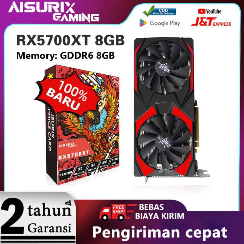 Rx 5700 xt harga on sale