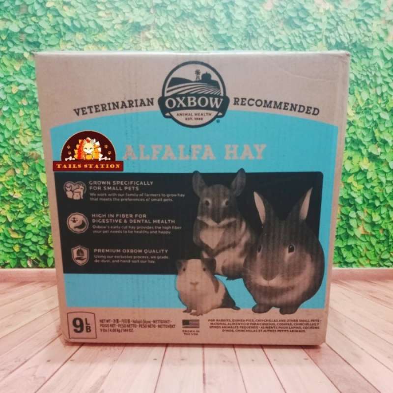 Alfalfa chinchilla cheap