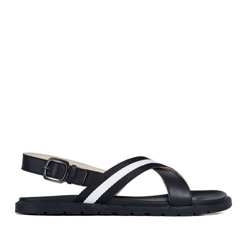 Sendal outlet slip on