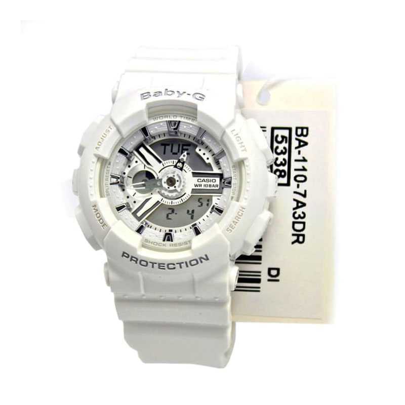 Baby g ba 110 7a3dr hotsell